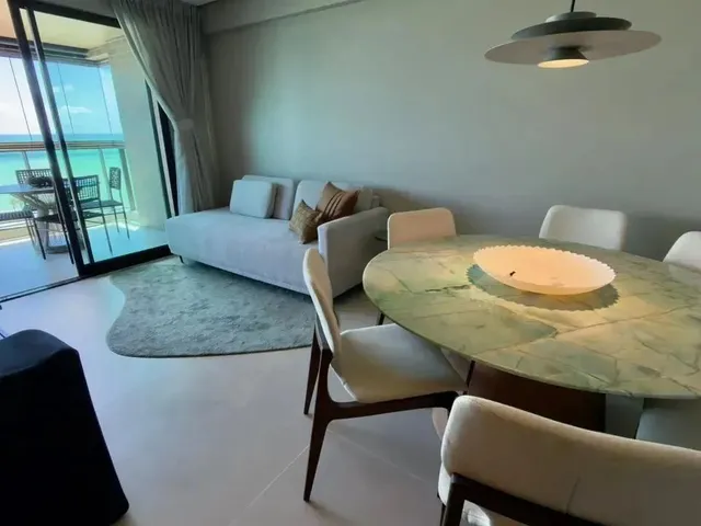 Imagem 9: Imóvel para Venda Tem 79 Metros Quadrados com 2 Quartos em Jatiúca - Maceió - Al