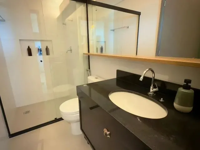 Imagem 4: Imóvel para Venda Tem 79 Metros Quadrados com 2 Quartos em Jatiúca - Maceió - Al
