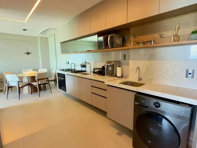 Imagem 12: Imóvel para Venda Tem 79 Metros Quadrados com 2 Quartos em Jatiúca - Maceió - Al