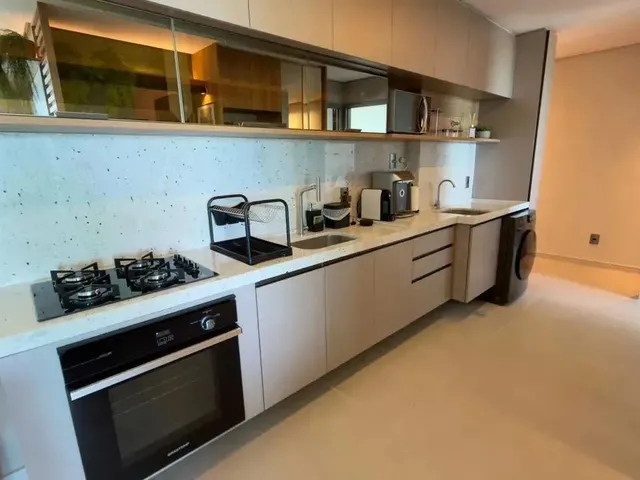 Imagem 3: Imóvel para Venda Tem 79 Metros Quadrados com 2 Quartos em Jatiúca - Maceió - Al