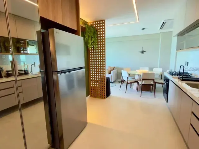 Imagem 5: Imóvel para Venda Tem 79 Metros Quadrados com 2 Quartos em Jatiúca - Maceió - Al
