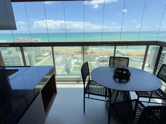 Imagem 15: Imóvel para Venda Tem 79 Metros Quadrados com 2 Quartos em Jatiúca - Maceió - Al
