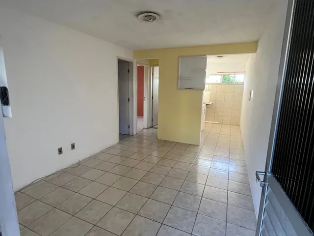 Imagem: Apartamento À Venda Residencial Galápagos