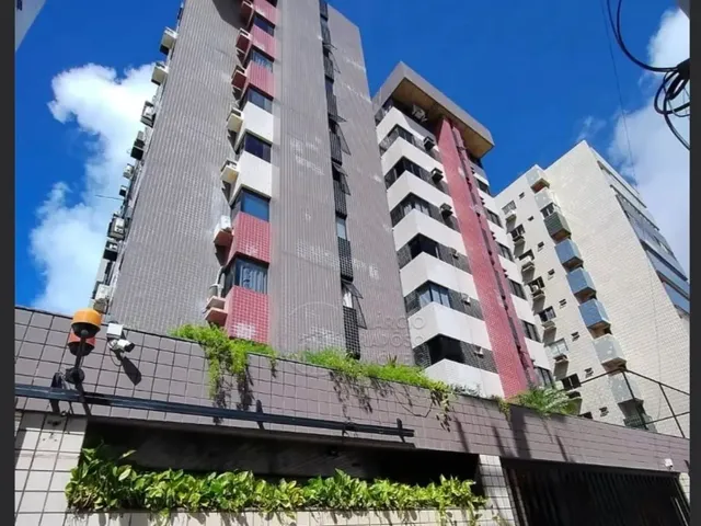 Imagem 2: Alugo 3/4 Semimobiliado na Ponta Verde