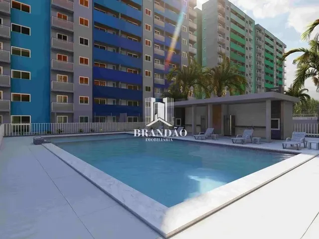 Imagem: Apartamentos 2 Quartos na Rua da Upa do
