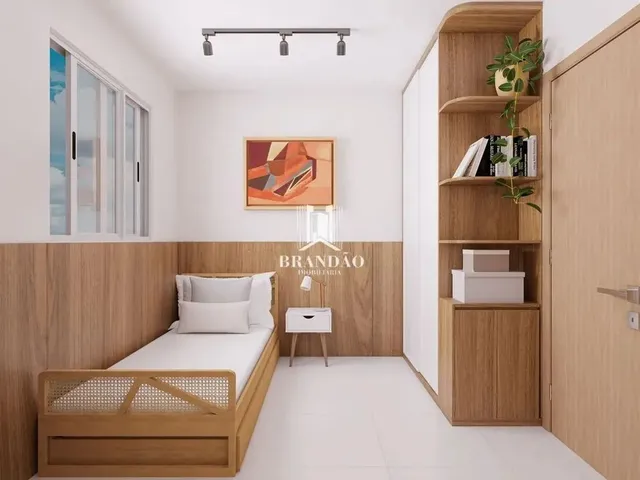 Imagem 16: Apartamentos 2 Quartos na Rua da Upa do Benedito Bentes