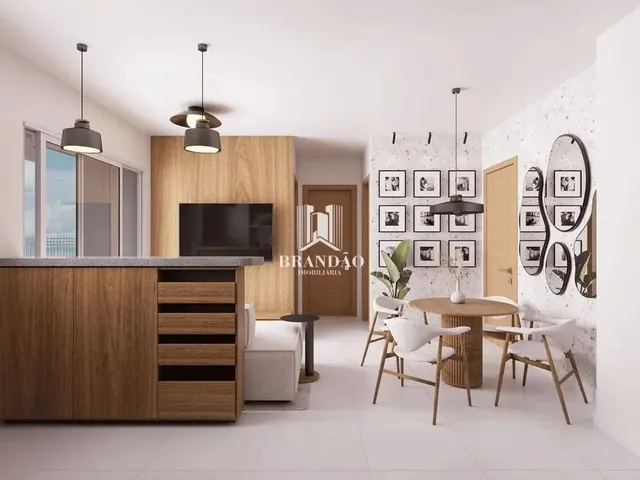 Imagem 2: Apartamentos 2 Quartos na Rua da Upa do Benedito Bentes