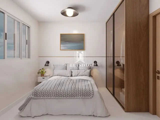 Imagem 3: Apartamentos 2 Quartos na Rua da Upa do Benedito Bentes