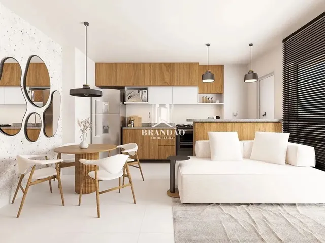 Imagem 9: Apartamentos 2 Quartos na Rua da Upa do Benedito Bentes