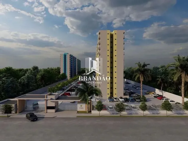 Imagem 5: Apartamentos 2 Quartos na Rua da Upa do Benedito Bentes
