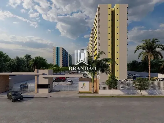 Imagem 15: Apartamentos 2 Quartos na Rua da Upa do Benedito Bentes
