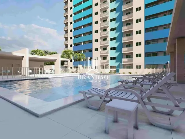 Imagem 6: Apartamentos 2 Quartos na Rua da Upa do Benedito Bentes