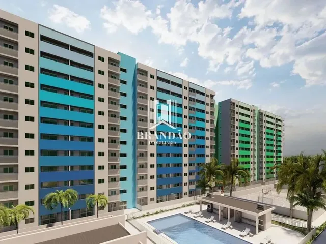 Imagem 14: Apartamentos 2 Quartos na Rua da Upa do Benedito Bentes