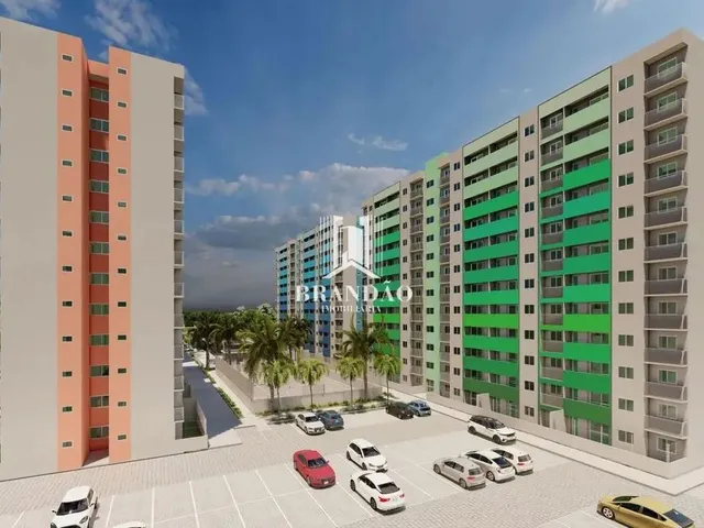 Imagem 13: Apartamentos 2 Quartos na Rua da Upa do Benedito Bentes