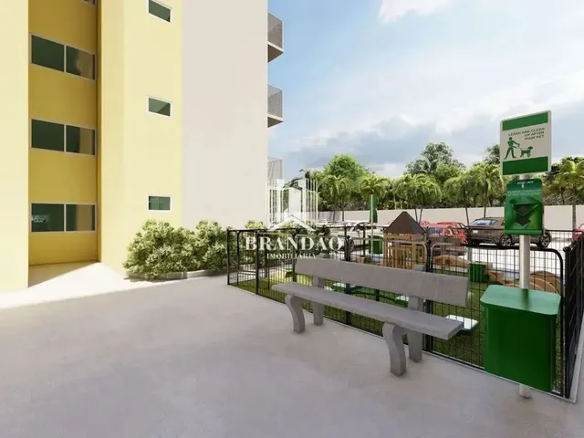 Imagem 11: Apartamentos 2 Quartos na Rua da Upa do Benedito Bentes
