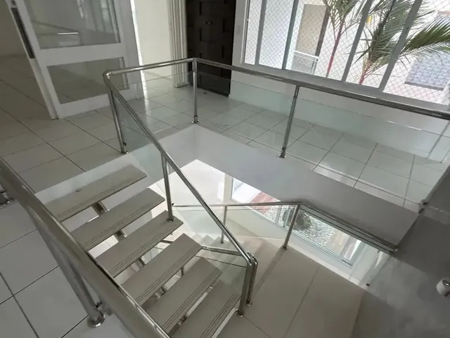 Imagem: Casa no Aldebarân Ômega