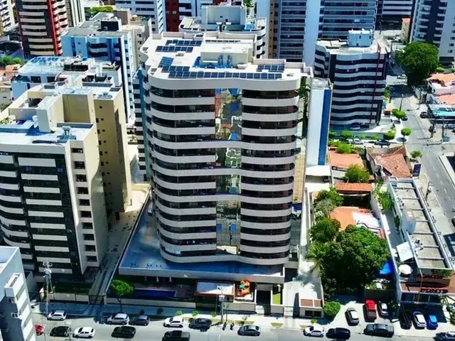 Imagem: Edifício Ravenna 108M² 3 Quartos (1