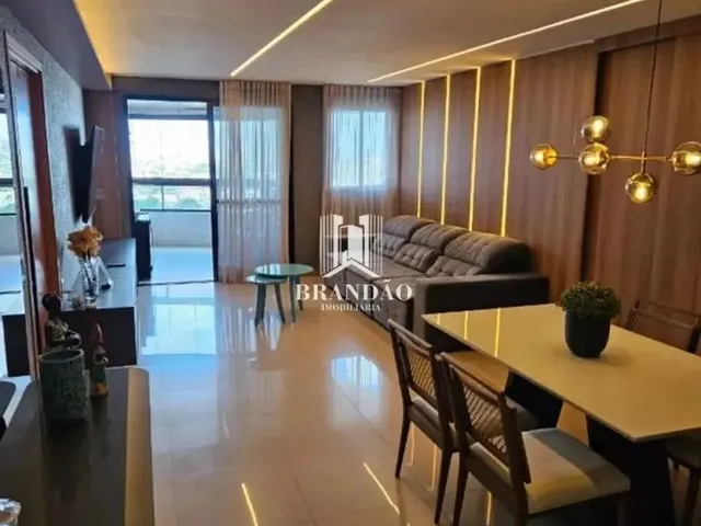 Imagem: Apartamento Andar Alto, Totalmente Nascente