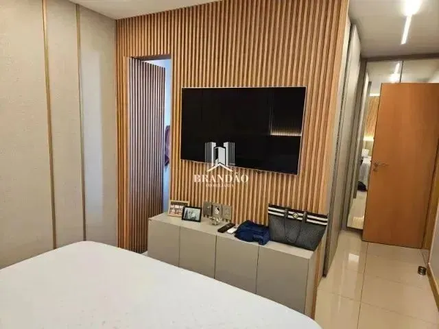 Imagem 5: Apartamento Andar Alto, Totalmente Nascente, com Vista para o Mar e para a Lagoa