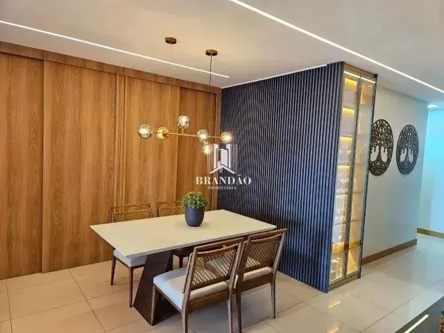 Imagem 13: Apartamento Andar Alto, Totalmente Nascente, com Vista para o Mar e para a Lagoa