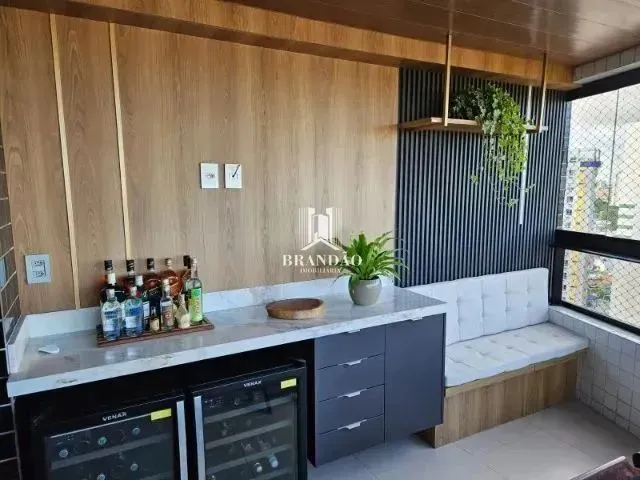Imagem 4: Apartamento Andar Alto, Totalmente Nascente, com Vista para o Mar e para a Lagoa