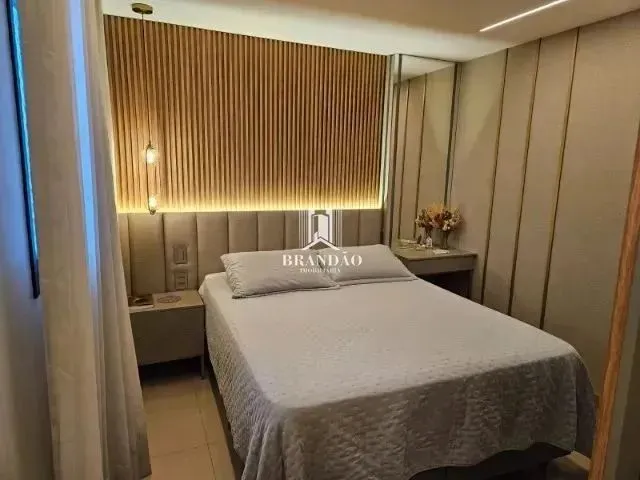 Imagem 7: Apartamento Andar Alto, Totalmente Nascente, com Vista para o Mar e para a Lagoa