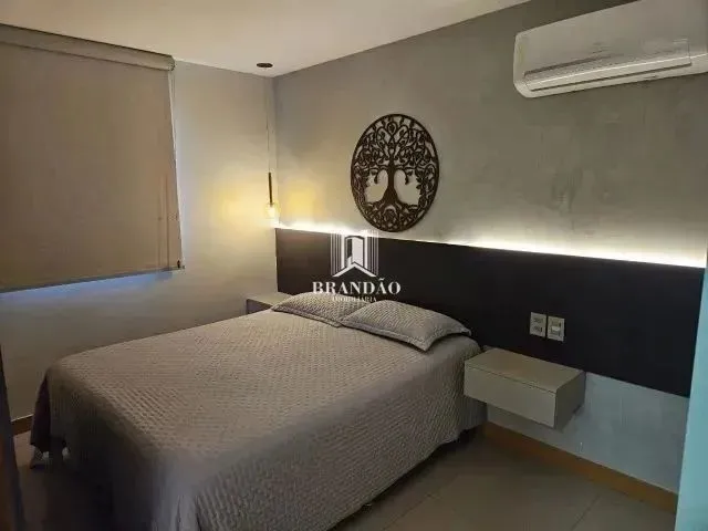 Imagem 14: Apartamento Andar Alto, Totalmente Nascente, com Vista para o Mar e para a Lagoa