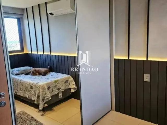 Imagem 10: Apartamento Andar Alto, Totalmente Nascente, com Vista para o Mar e para a Lagoa