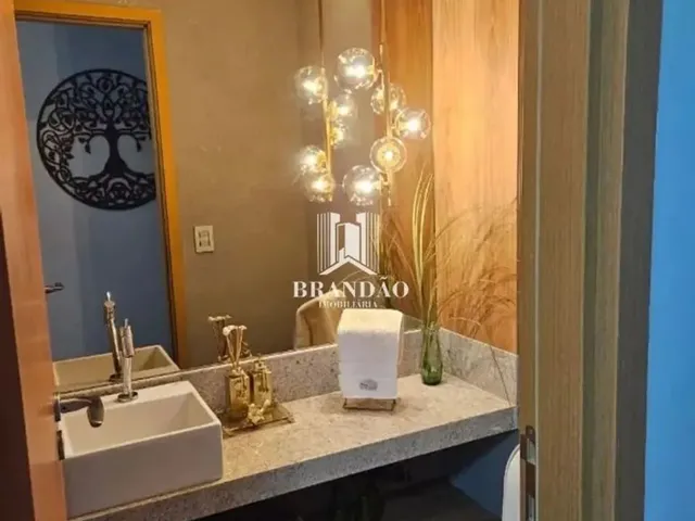 Imagem 8: Apartamento Andar Alto, Totalmente Nascente, com Vista para o Mar e para a Lagoa