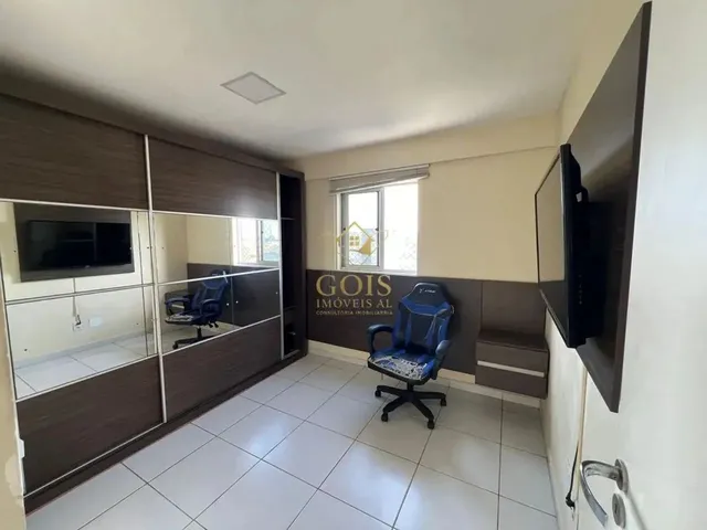 Imagem 7: Viva com Conforto e Estilo no Coração do Farol Maceió/Al