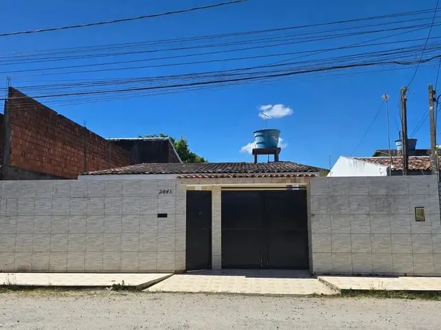 Imagem: Casa para Venda com 234 Metros Quadrados