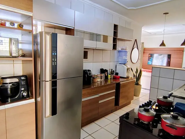Imagem 8: Excelente Casa 3 Quartos Sendo 1 Suite no Graciliano Ramos