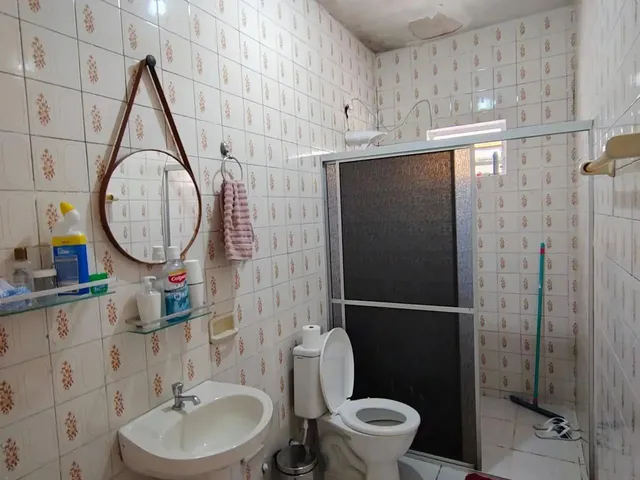 Imagem 9: Excelente Casa 3 Quartos Sendo 1 Suite no Graciliano Ramos