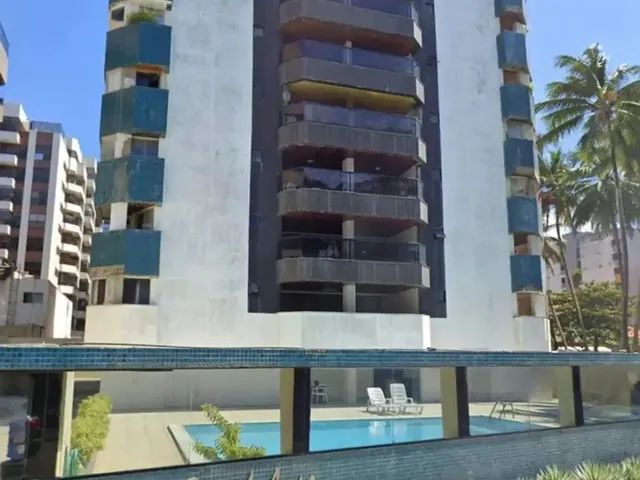 Imagem: Vendo Apartamento de Alto-Padrão na Beira-Mar