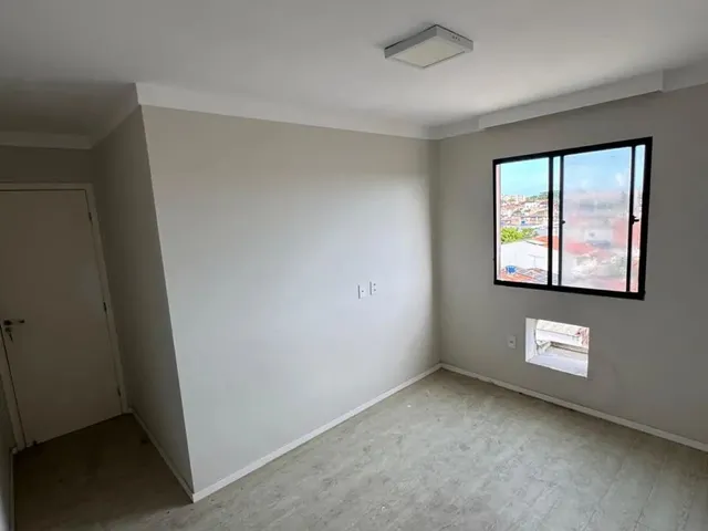 Imagem 3: Vendo Belíssimo Apartamento no Edifício Alegro no Petropolís