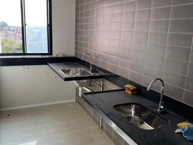 Imagem 4: Vendo Belíssimo Apartamento no Edifício Alegro no Petropolís