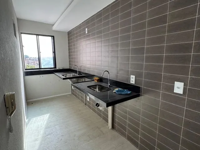 Imagem 5: Vendo Belíssimo Apartamento no Edifício Alegro no Petropolís