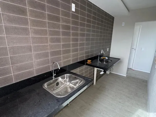 Imagem 2: Vendo Belíssimo Apartamento no Edifício Alegro no Petropolís