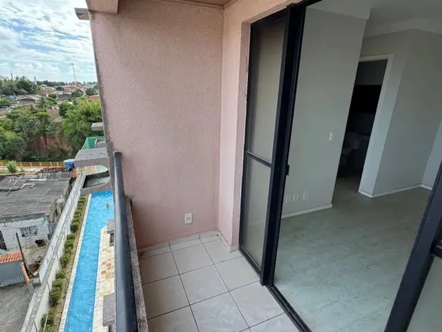 Imagem 7: Vendo Belíssimo Apartamento no Edifício Alegro no Petropolís