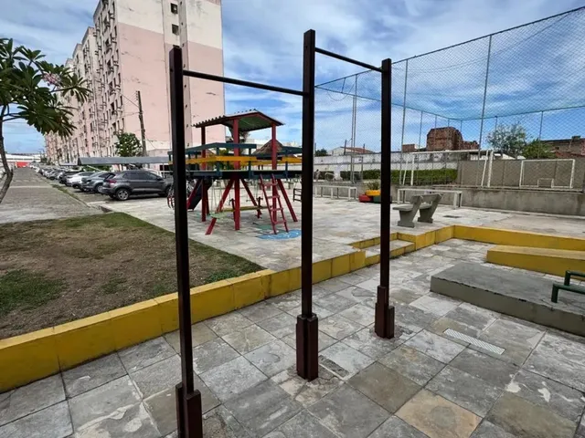 Imagem 12: Vendo Belíssimo Apartamento no Edifício Alegro no Petropolís