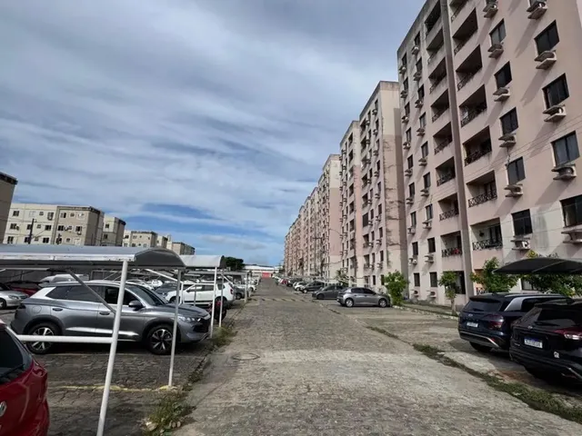Imagem 15: Vendo Belíssimo Apartamento no Edifício Alegro no Petropolís
