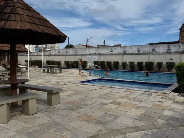 Imagem 16: Vendo Belíssimo Apartamento no Edifício Alegro no Petropolís