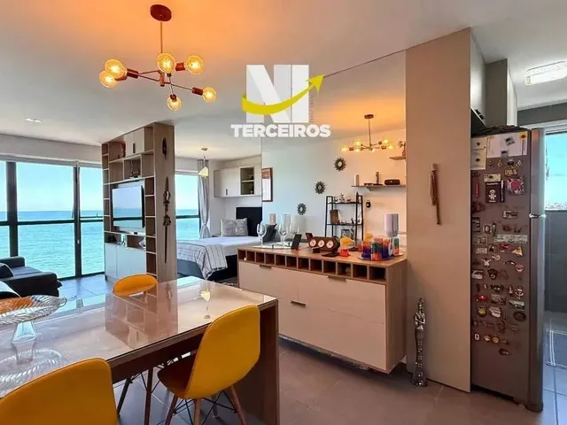 Imagem: Studio À Venda, 1 Quarto, 1 Vaga, Cruz