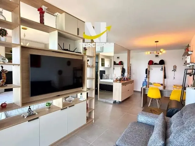 Imagem 9: Studio À Venda, 1 Quarto, 1 Vaga, Cruz das Almas - Maceió/Al