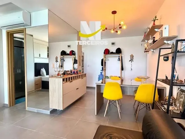 Imagem 12: Studio À Venda, 1 Quarto, 1 Vaga, Cruz das Almas - Maceió/Al