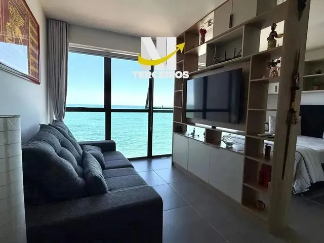 Imagem 5: Studio À Venda, 1 Quarto, 1 Vaga, Cruz das Almas - Maceió/Al