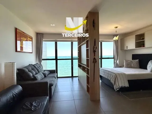 Imagem 4: Studio À Venda, 1 Quarto, 1 Vaga, Cruz das Almas - Maceió/Al