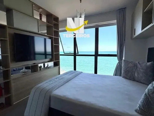 Imagem 8: Studio À Venda, 1 Quarto, 1 Vaga, Cruz das Almas - Maceió/Al