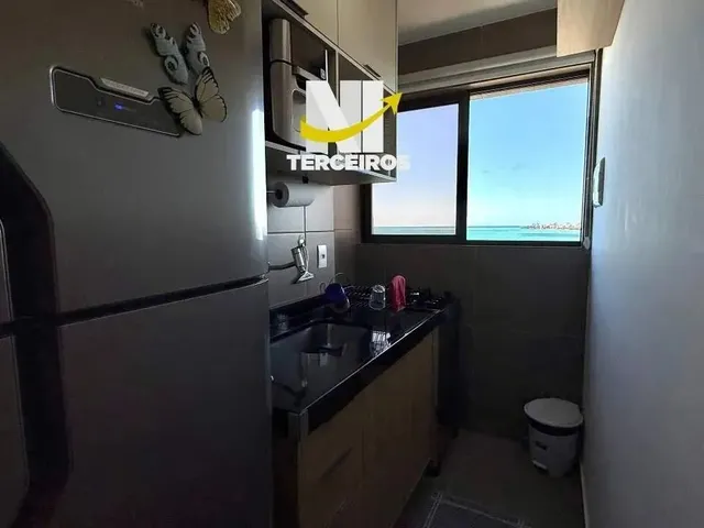 Imagem 11: Studio À Venda, 1 Quarto, 1 Vaga, Cruz das Almas - Maceió/Al