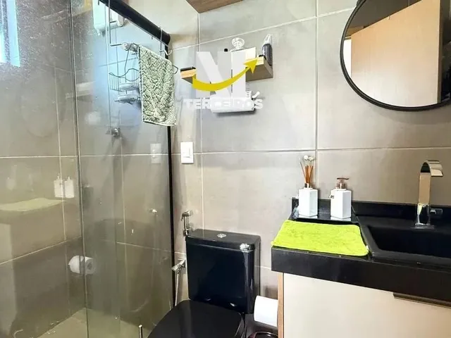 Imagem 10: Studio À Venda, 1 Quarto, 1 Vaga, Cruz das Almas - Maceió/Al